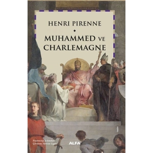 Muhammed ve  Charlemagne