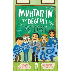 Muhtar’ın En Değerli Eşyası