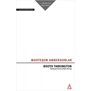 Muhteşem Ambersonlar