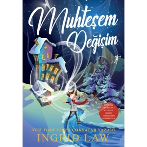 Muhteşem Değişim