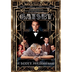 Muhteşem Gatsby (Ciltli)