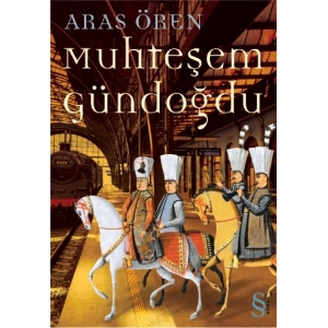 Muhteşem Gündoğdu