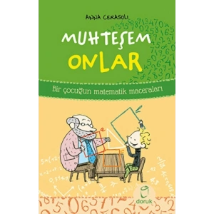 Muhteşem Onlar