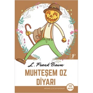 Muhteşem Oz Diyarı