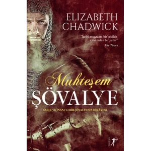 Muhteşem Şövalye