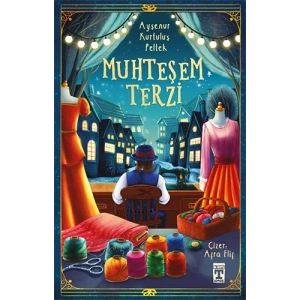 Muhteşem Terzi