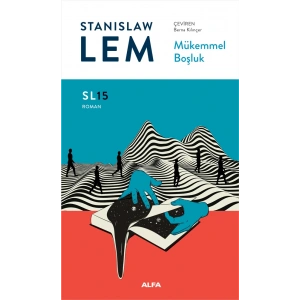 Mükemmel Boşluk (SL15)