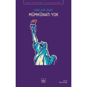 Mümkünatı Yok