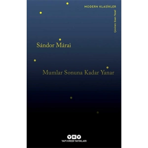 Mumlar Sonuna Kadar Yanar