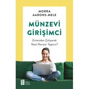 Münzevi Girişimci