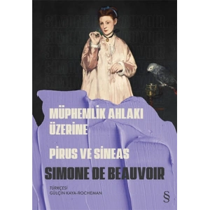Müphemlik Ahlakı Üzerine - Pirus ve Sineas