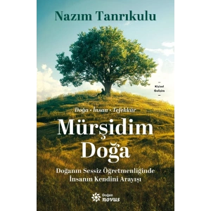 Mürşidim Doğa