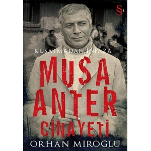 Musa Anter Cinayeti