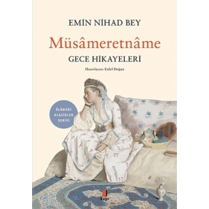Müsâmeretnâme