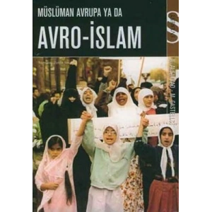 Müslüman Avrupa ya da Avro-İslam