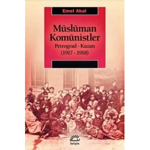 Müslüman Komünistler