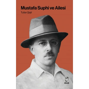 Mustafa Suphi ve Ailesi