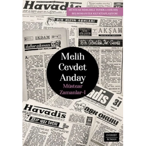 Müstear Zamanlar - 1