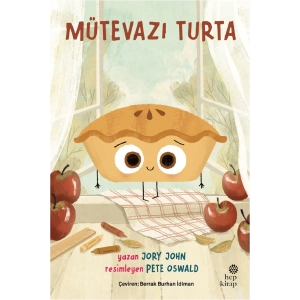Mütevazı Turta