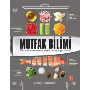 Mutfak Bilimi