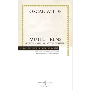 Mutlu Prens
