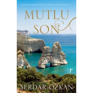 Mutlu Son / Serdar Özkan + Sanat Kitabı