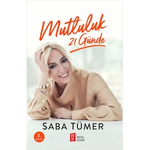 Mutluluk 21 Günde