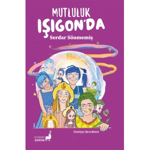 Mutluluk Işıgon’da