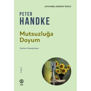 Mutsuzluğa Doyum
