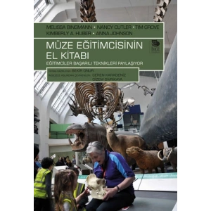 Müze Eğitimcisinin El Kitabı