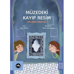 Müzedeki Kayıp Resim