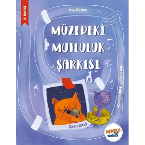 Müzedeki Mutluluk Şarkısı