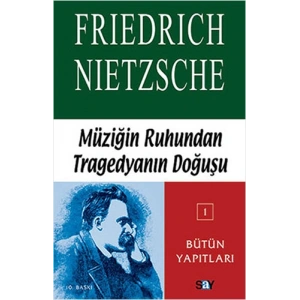 Müziğin Ruhundan Tragedyanın Doğuşu