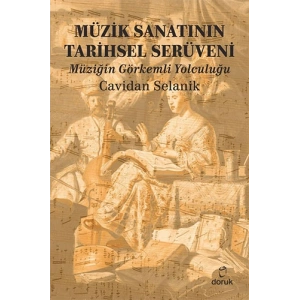 Müzik Sanatının Tarihsel Serüveni