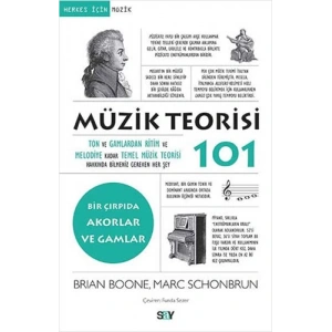 Müzik Teorisi 101