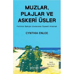 Muzlar, Plajlar ve Askeri Üsler