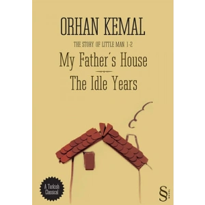 My Fathers House  The Idle Years