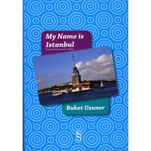 My Name Is Istanbul