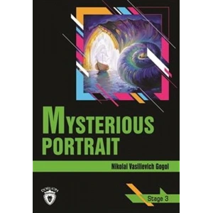 Mysterious Portrait Stage 3