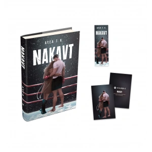 Nakavt (Ciltli)