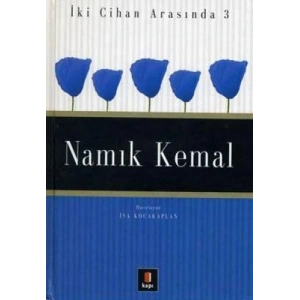 Namık Kemal