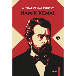 Namık Kemal (Ciltli)