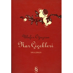 Nar Çiçekleri