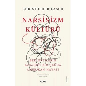 Narsisizm Kültürü
