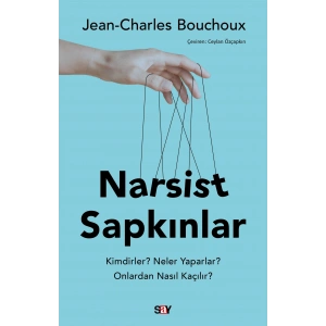 Narsist Sapkınlar