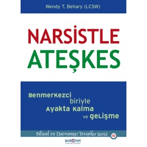 Narsistle Ateşkes