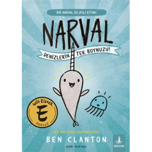 Narval - Denizlerin Tek Boynuzu!