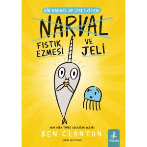 Narval - Fıstık Ezmesi ve Jeli