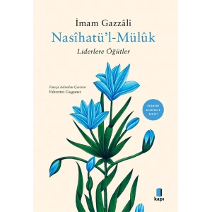 Nasîhatül-Mülûk