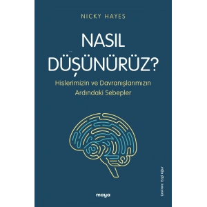 Nasıl Düşünürüz ?